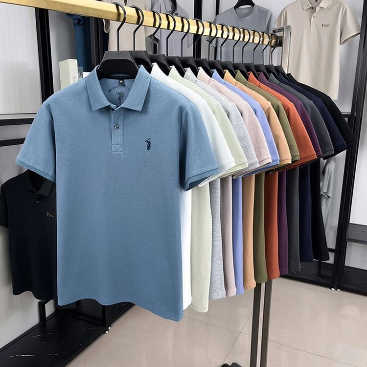 Polo T-Shirts BestValue 161349