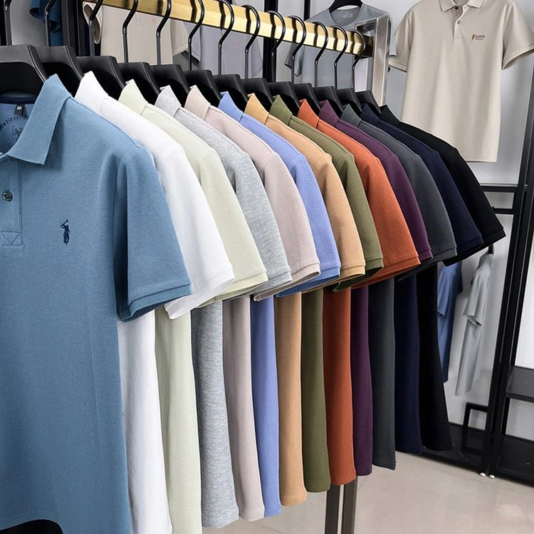 Polo T-Shirts BestValue 161349