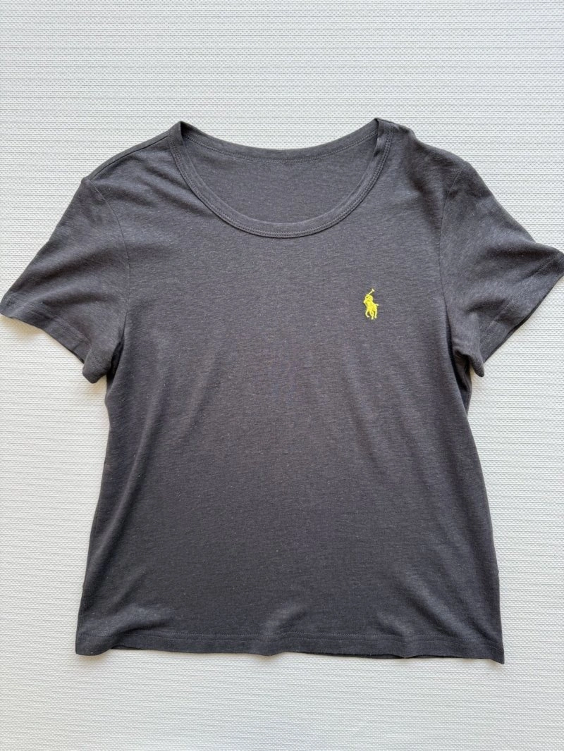 GoAnywhere Polo T-Shirts 150913