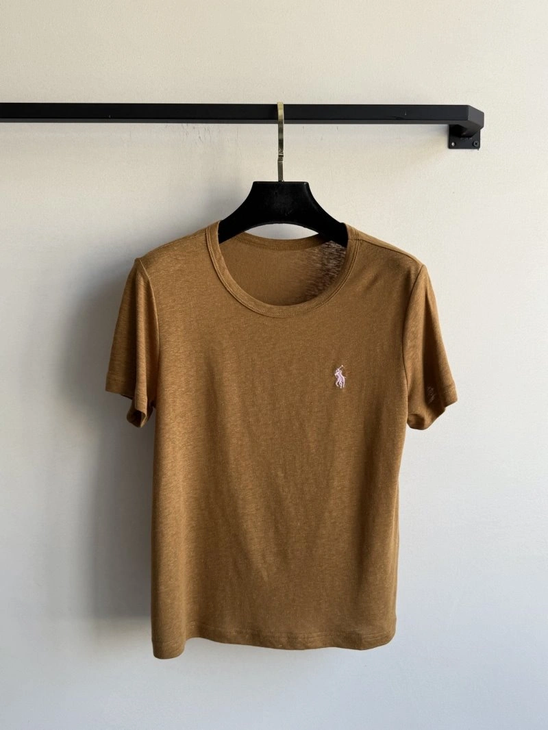 Sporty Polo T-Shirts 150903