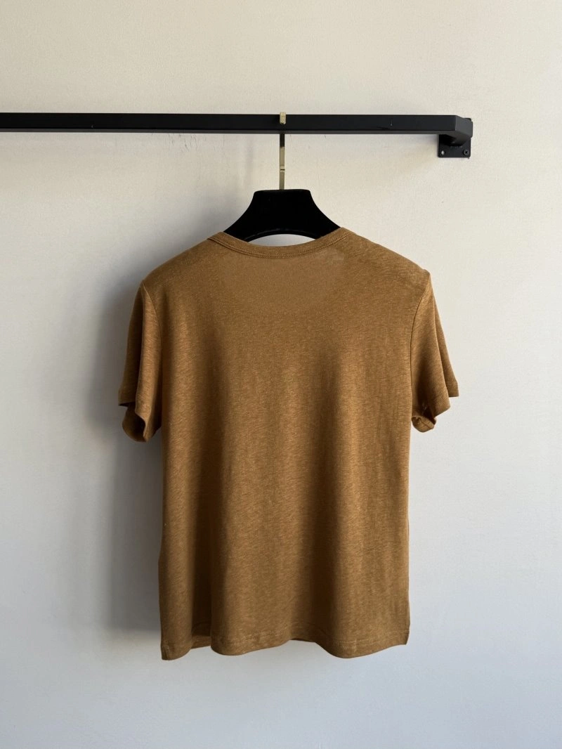 Sporty Polo T-Shirts 150903