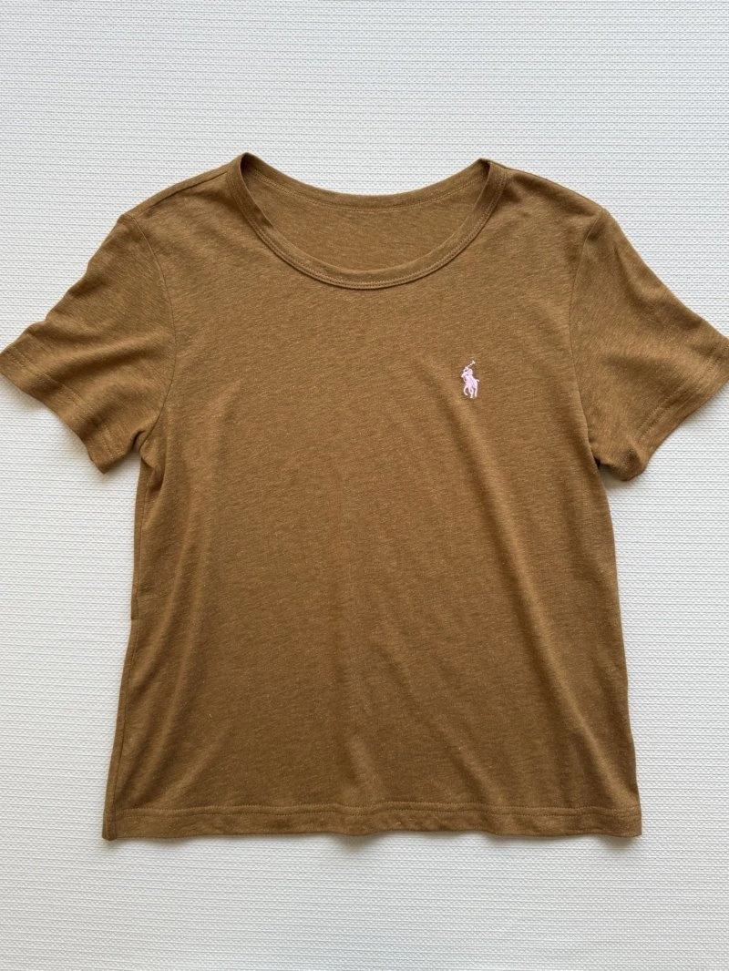 Sporty Polo T-Shirts 150903