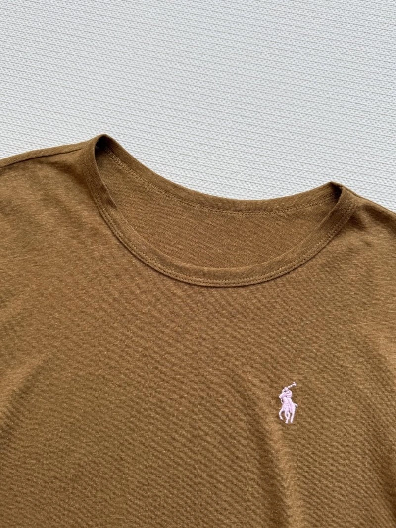 Sporty Polo T-Shirts 150903
