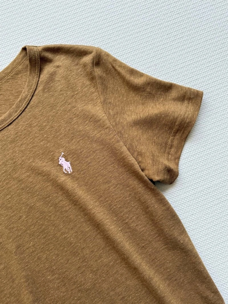 Sporty Polo T-Shirts 150903