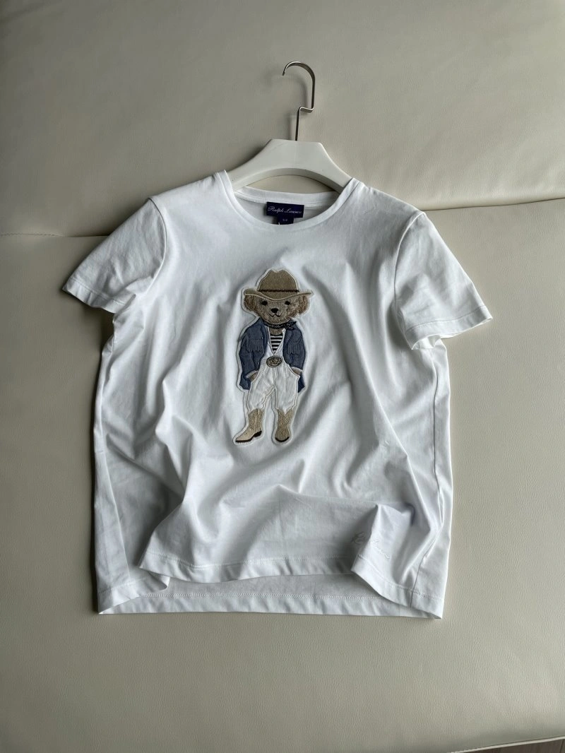 Polo T-Shirts WrinkleFree 150918