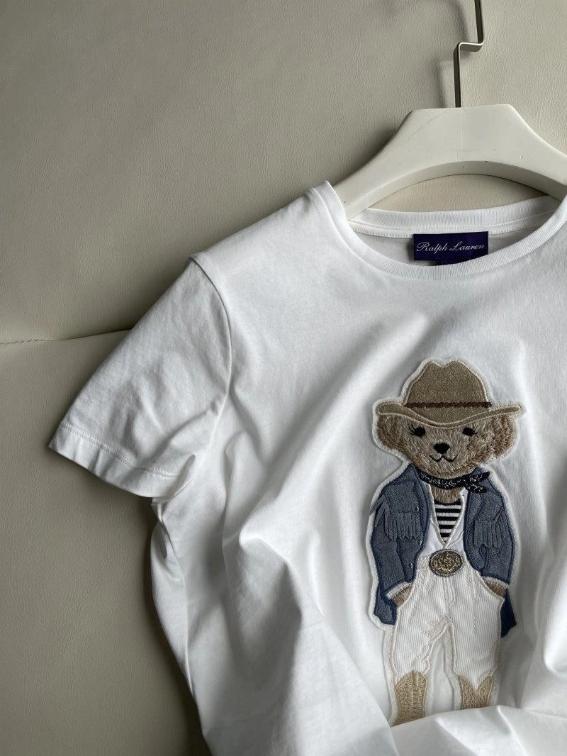 Polo T-Shirts WrinkleFree 150918