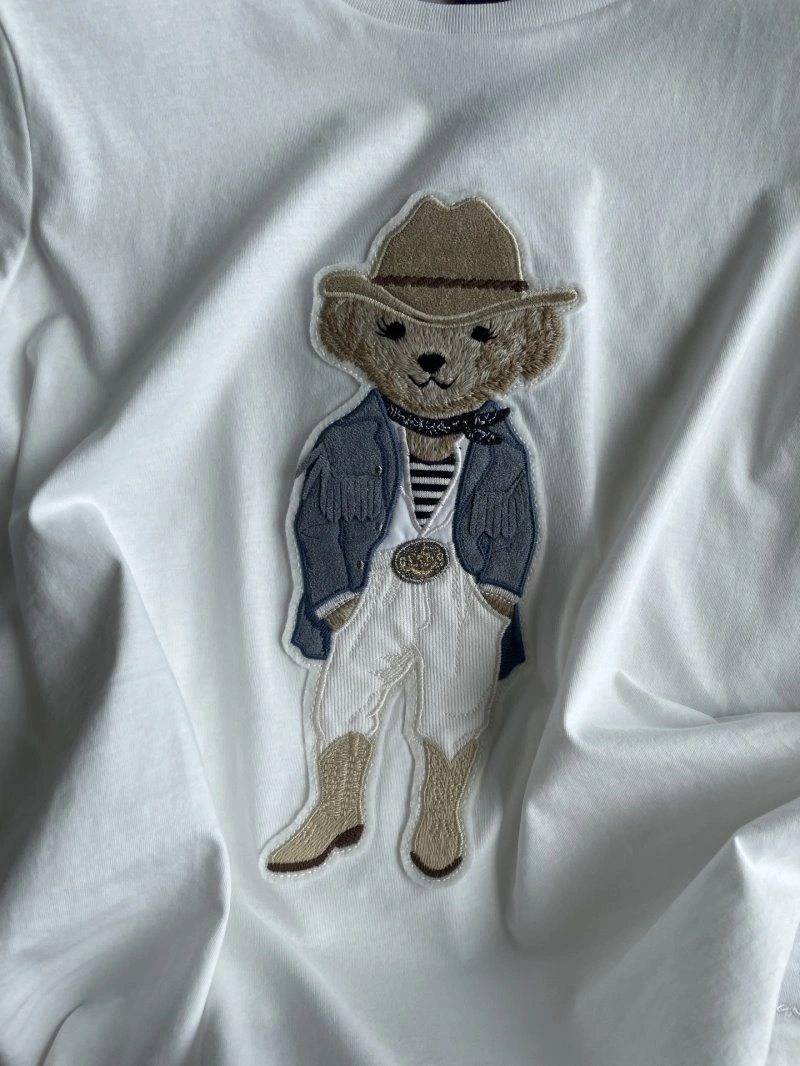 Polo T-Shirts WrinkleFree 150918