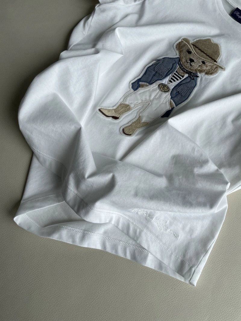 Polo T-Shirts WrinkleFree 150918