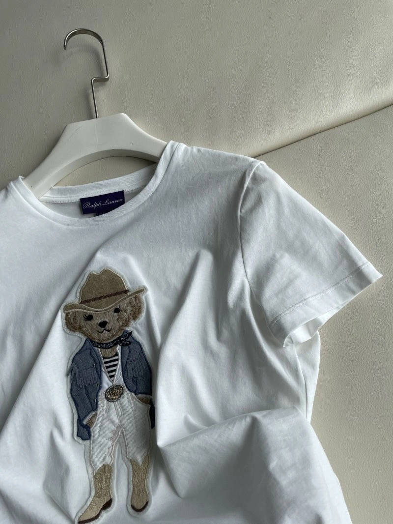 Polo T-Shirts WrinkleFree 150918