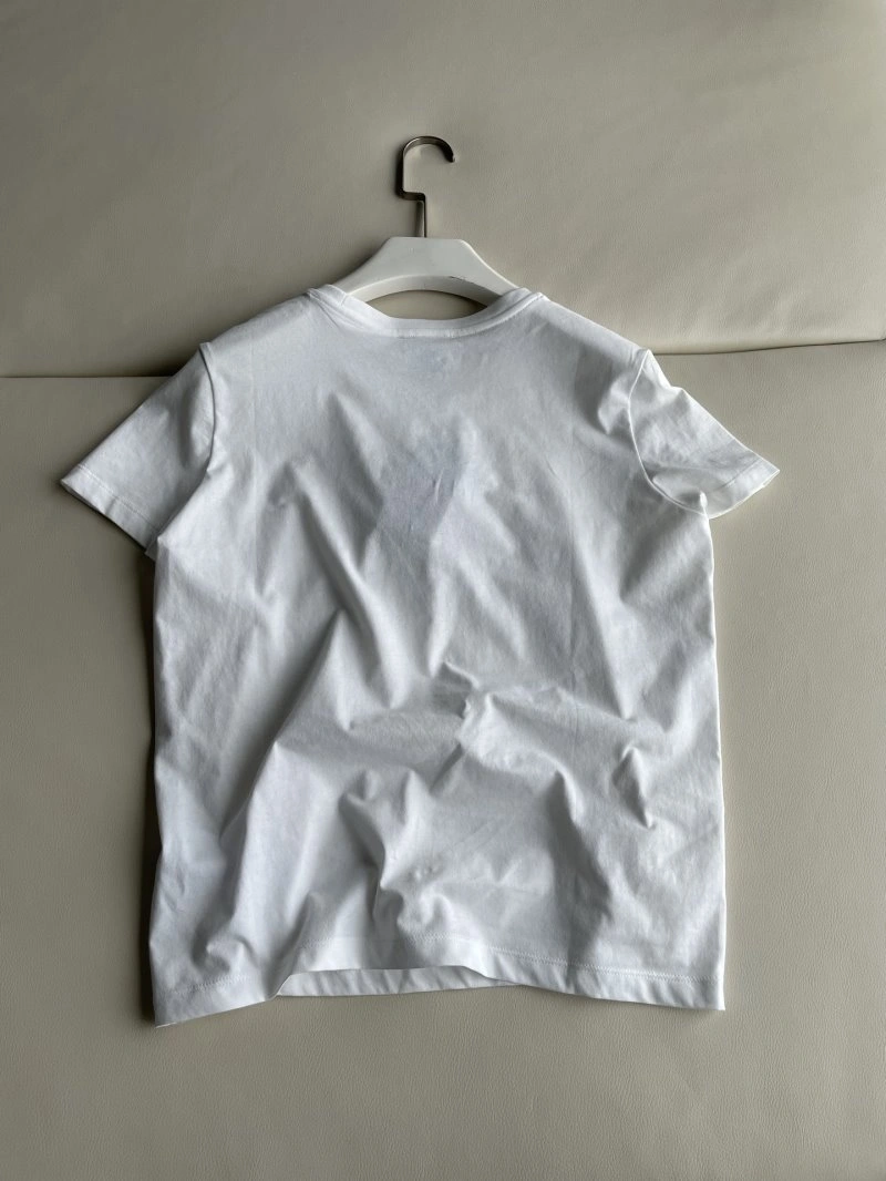 Polo T-Shirts WrinkleFree 150918