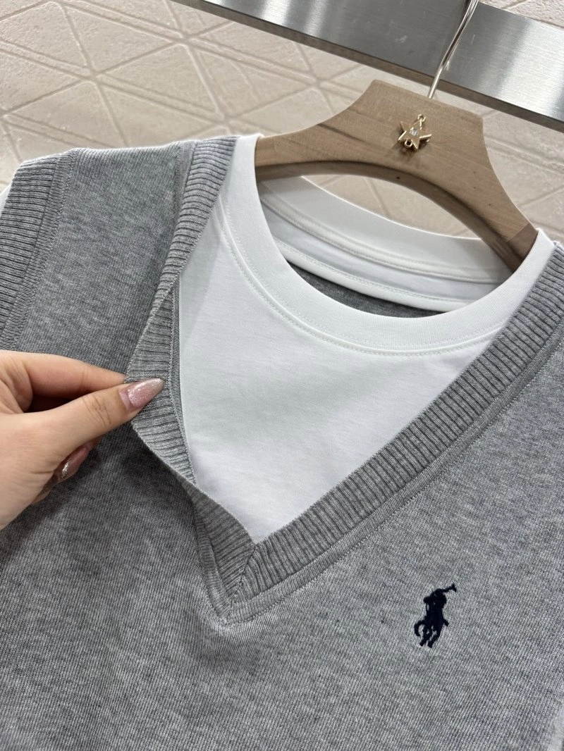 Durable Polo T-Shirts 150901