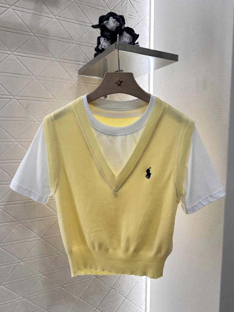 FlexibleFit Polo T-Shirts 150900