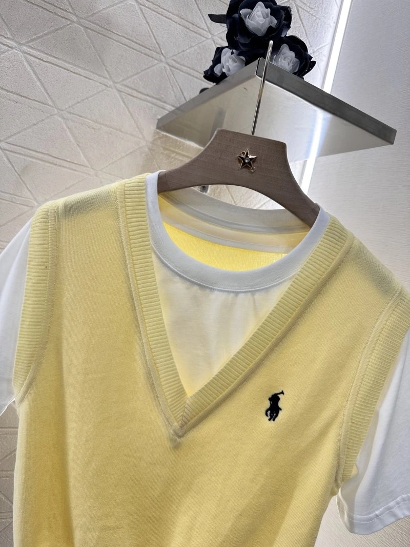 FlexibleFit Polo T-Shirts 150900