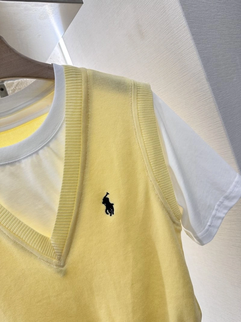 FlexibleFit Polo T-Shirts 150900