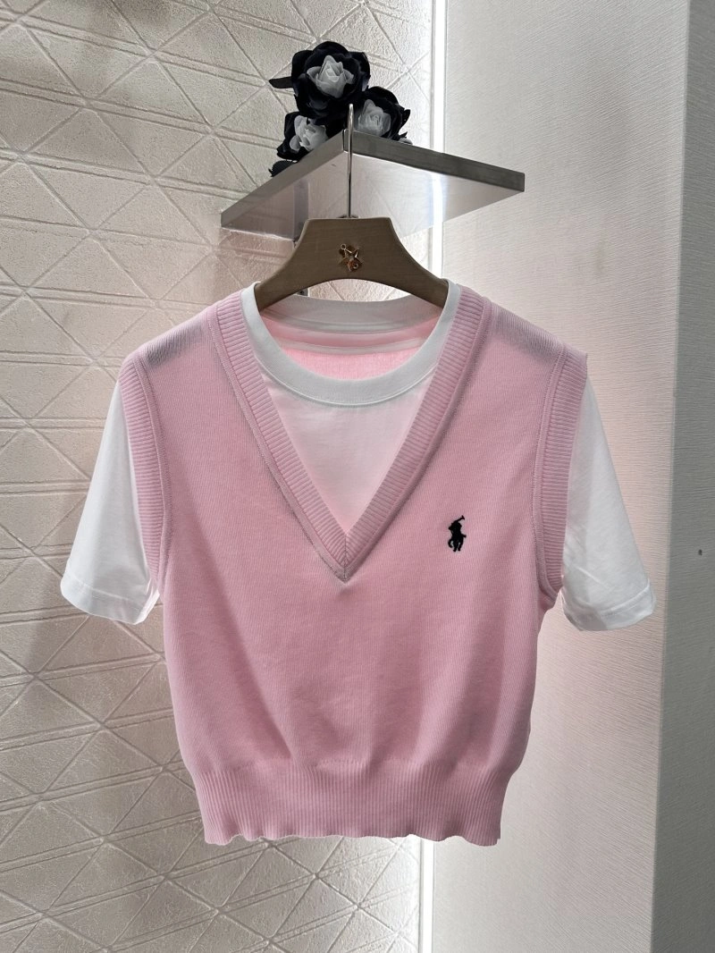 Flexible Polo T-Shirts 150902