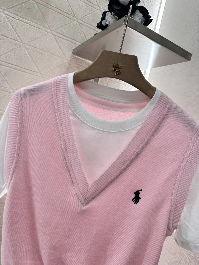 Flexible Polo T-Shirts 150902