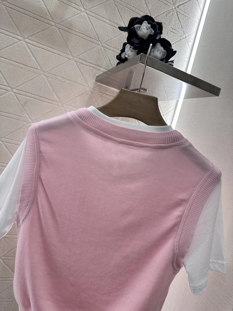 Flexible Polo T-Shirts 150902