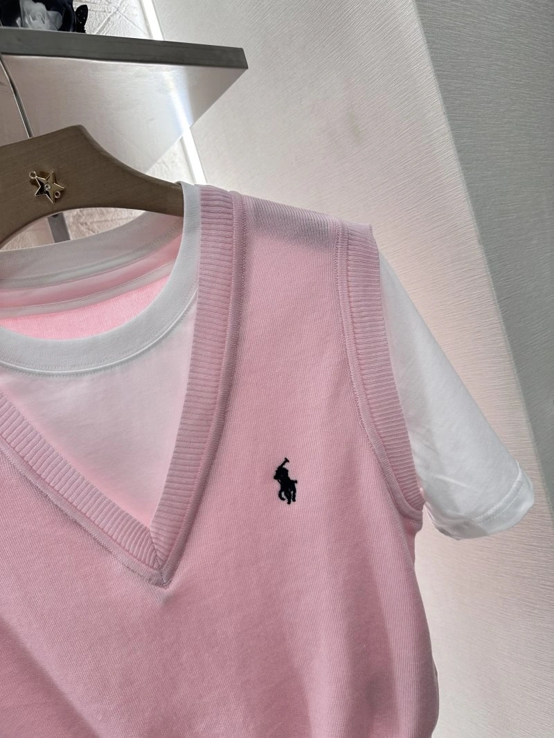 Flexible Polo T-Shirts 150902