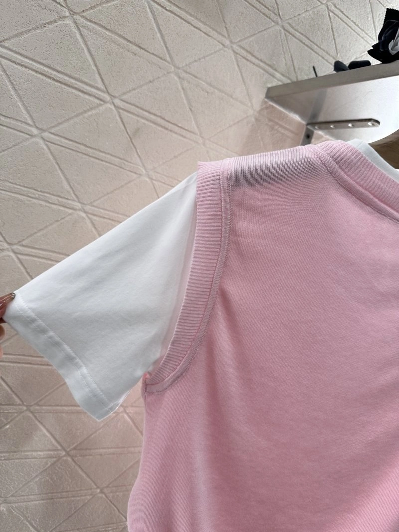 Flexible Polo T-Shirts 150902