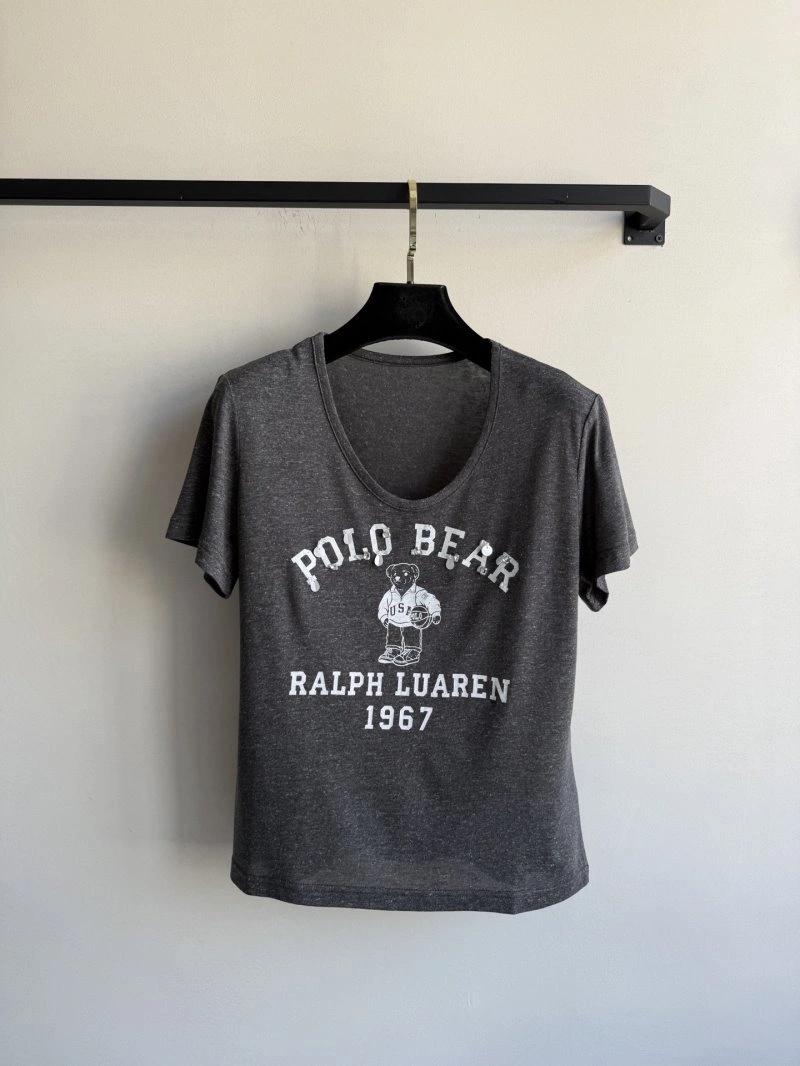 Polo T-Shirts Comfortable 150894