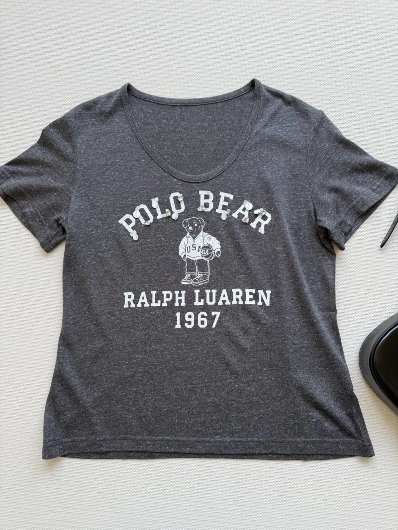 Polo T-Shirts Comfortable 150894