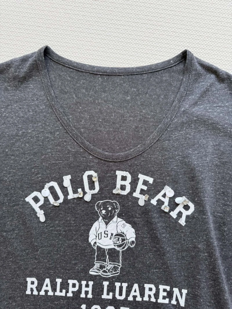 Polo T-Shirts Comfortable 150894