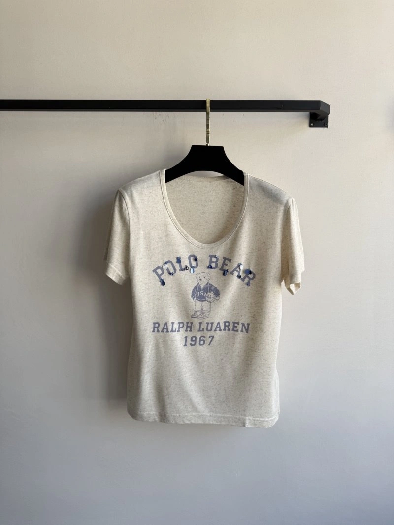 Polo T-Shirts Seasonal 150897