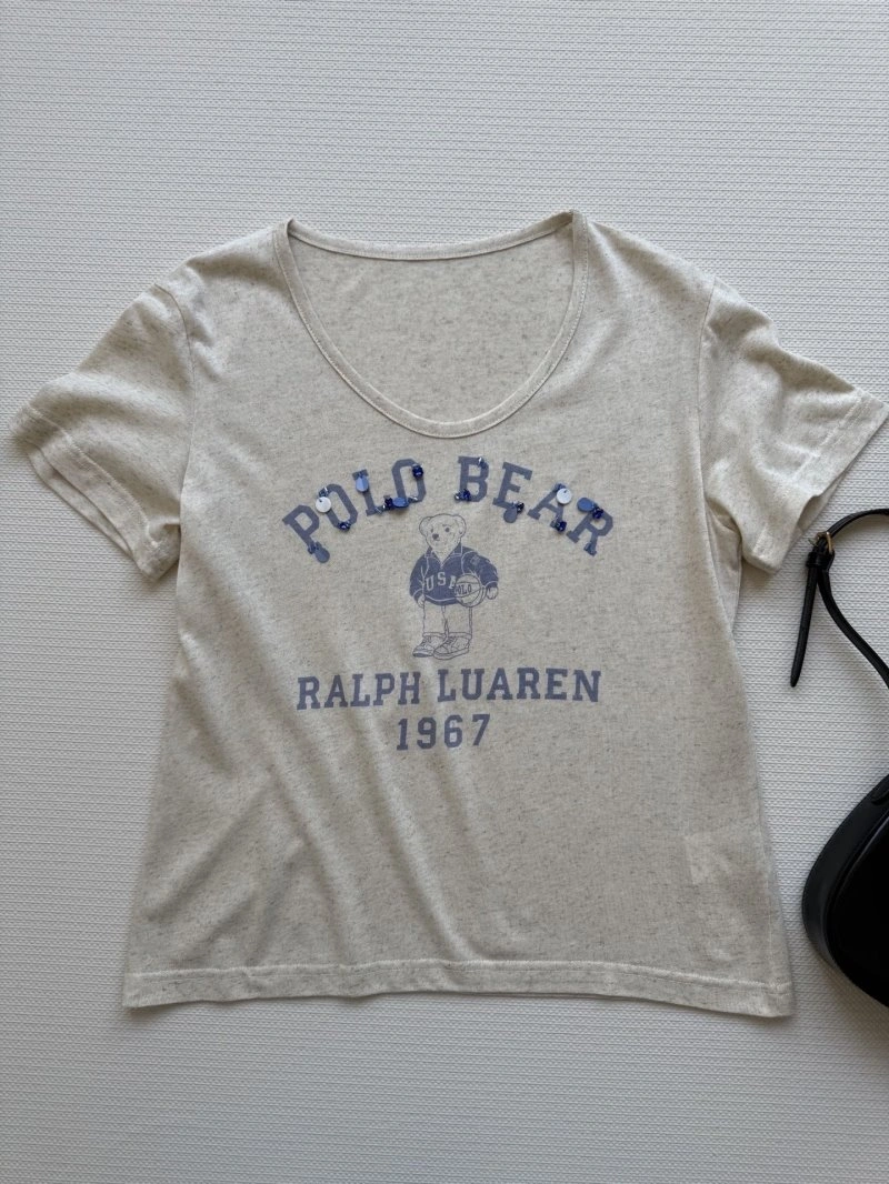 Polo T-Shirts Seasonal 150897