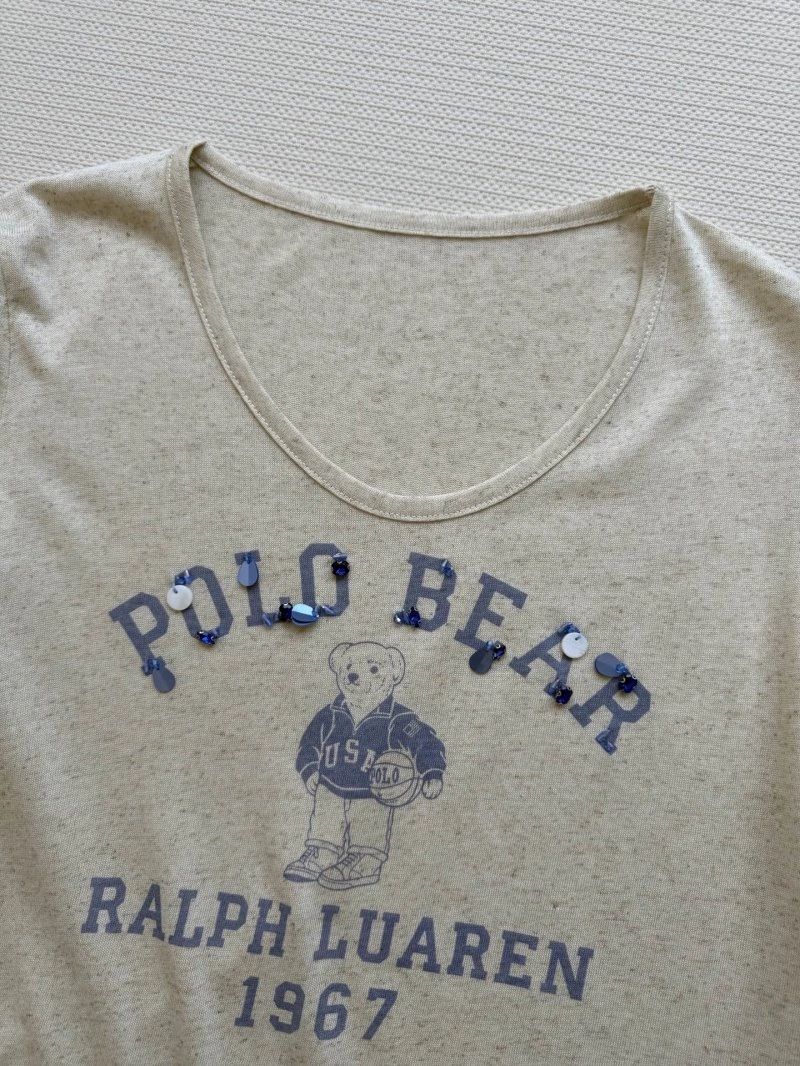 Polo T-Shirts Seasonal 150897
