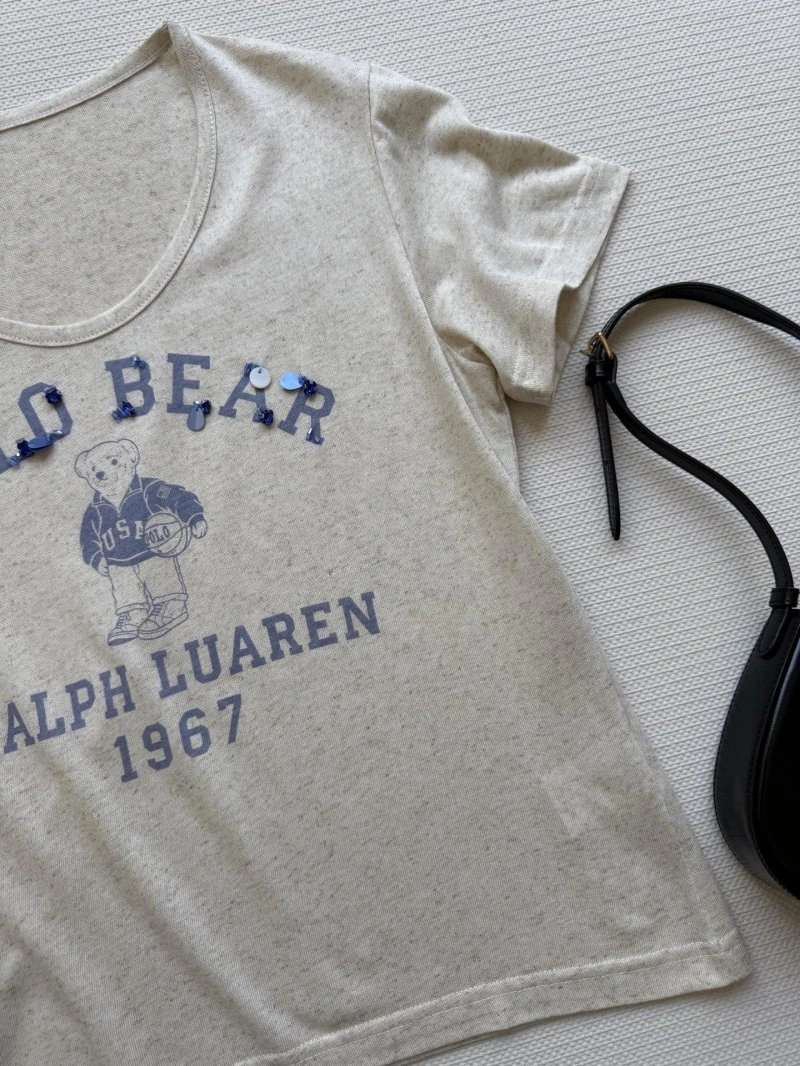 Polo T-Shirts Seasonal 150897