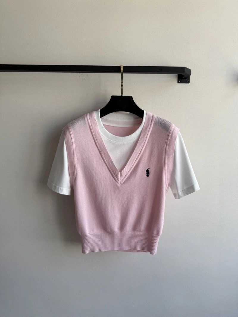 Polo T-Shirts SmartChoice 150898