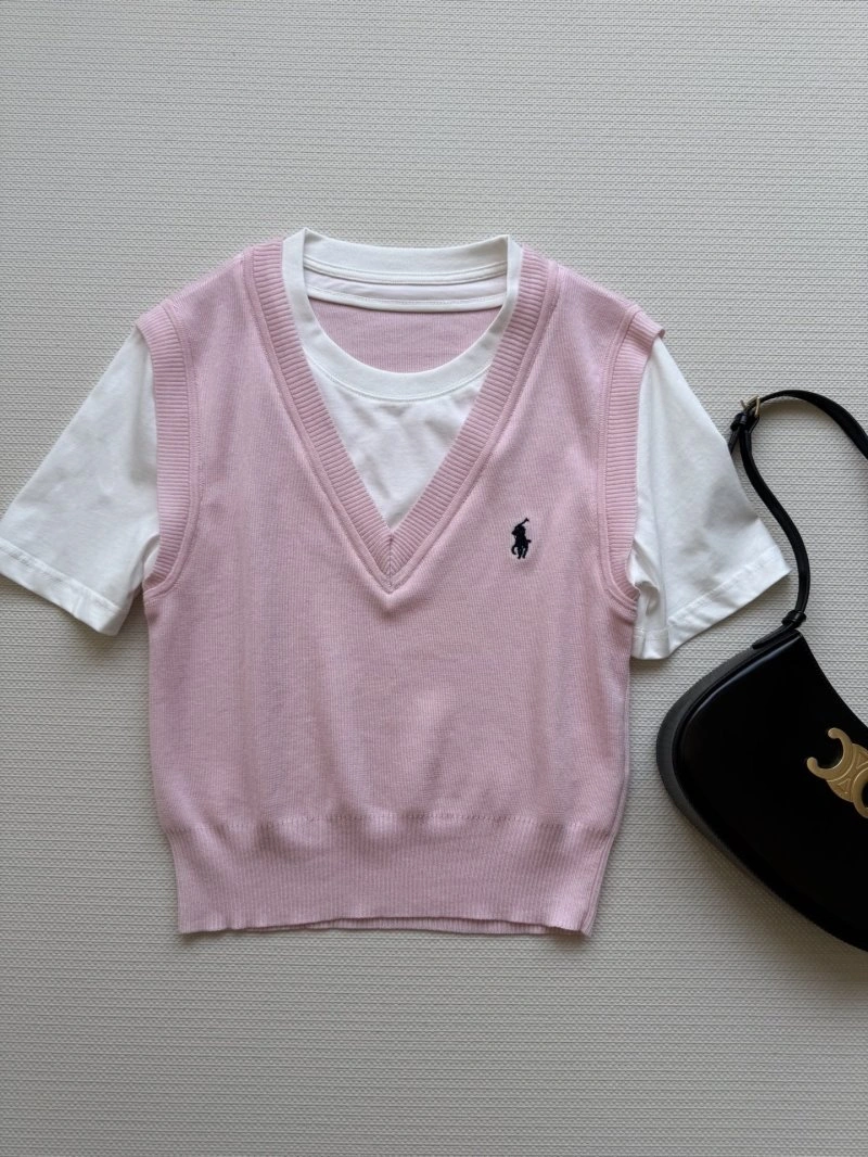 Polo T-Shirts SmartChoice 150898