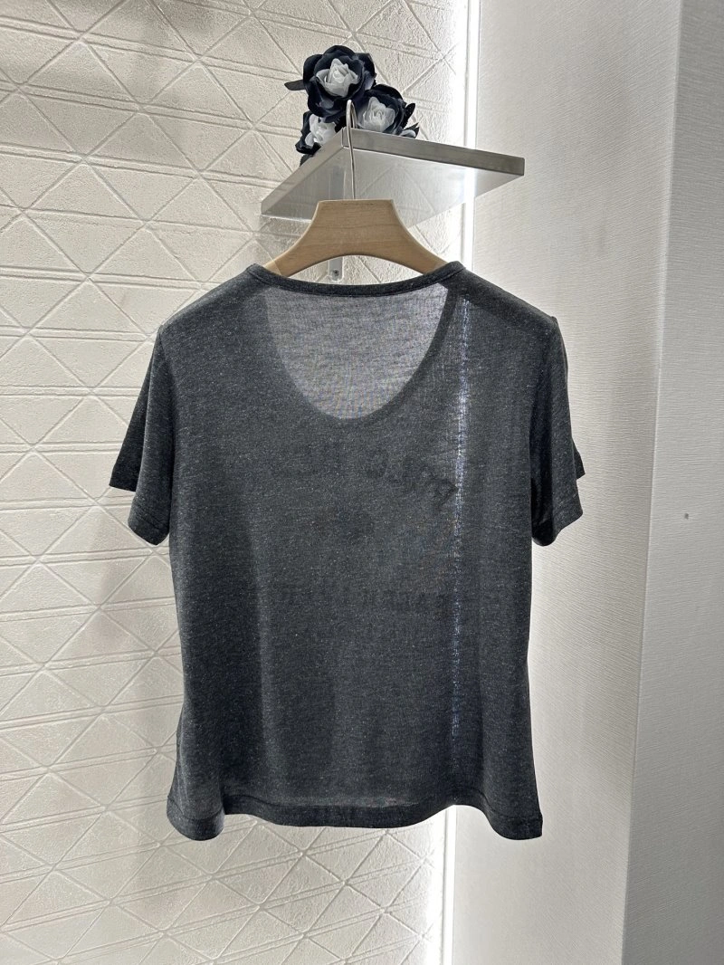 Thermal Polo T-Shirts 150895