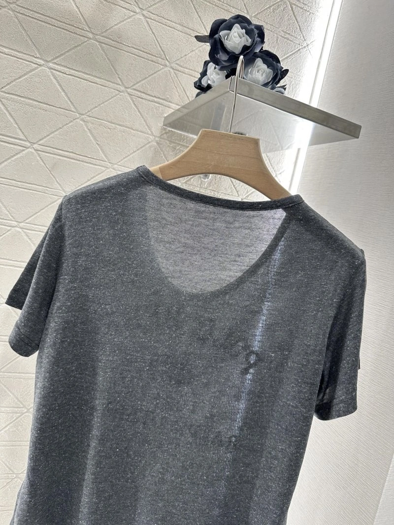 Thermal Polo T-Shirts 150895