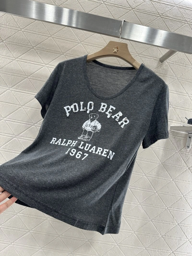 Thermal Polo T-Shirts 150895