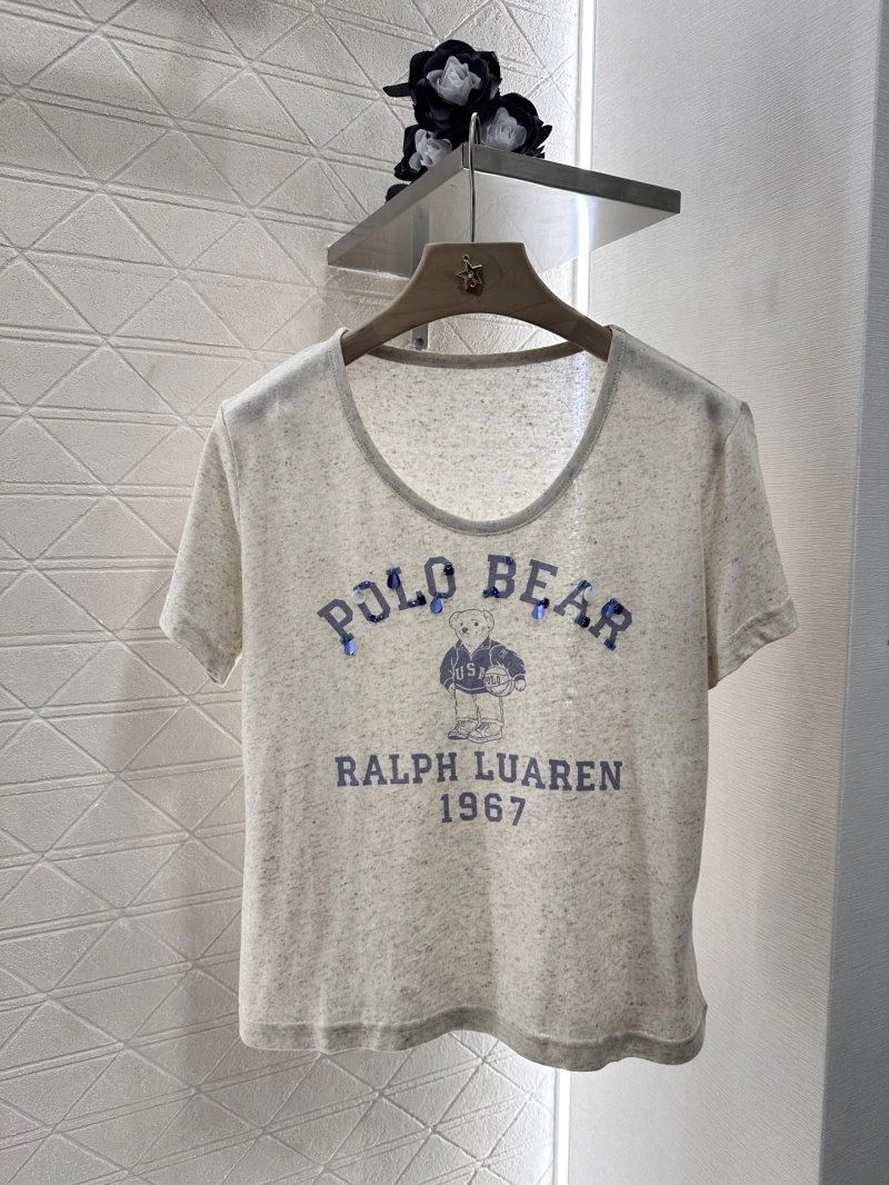 MoistureWicking Polo T-Shirts 150890