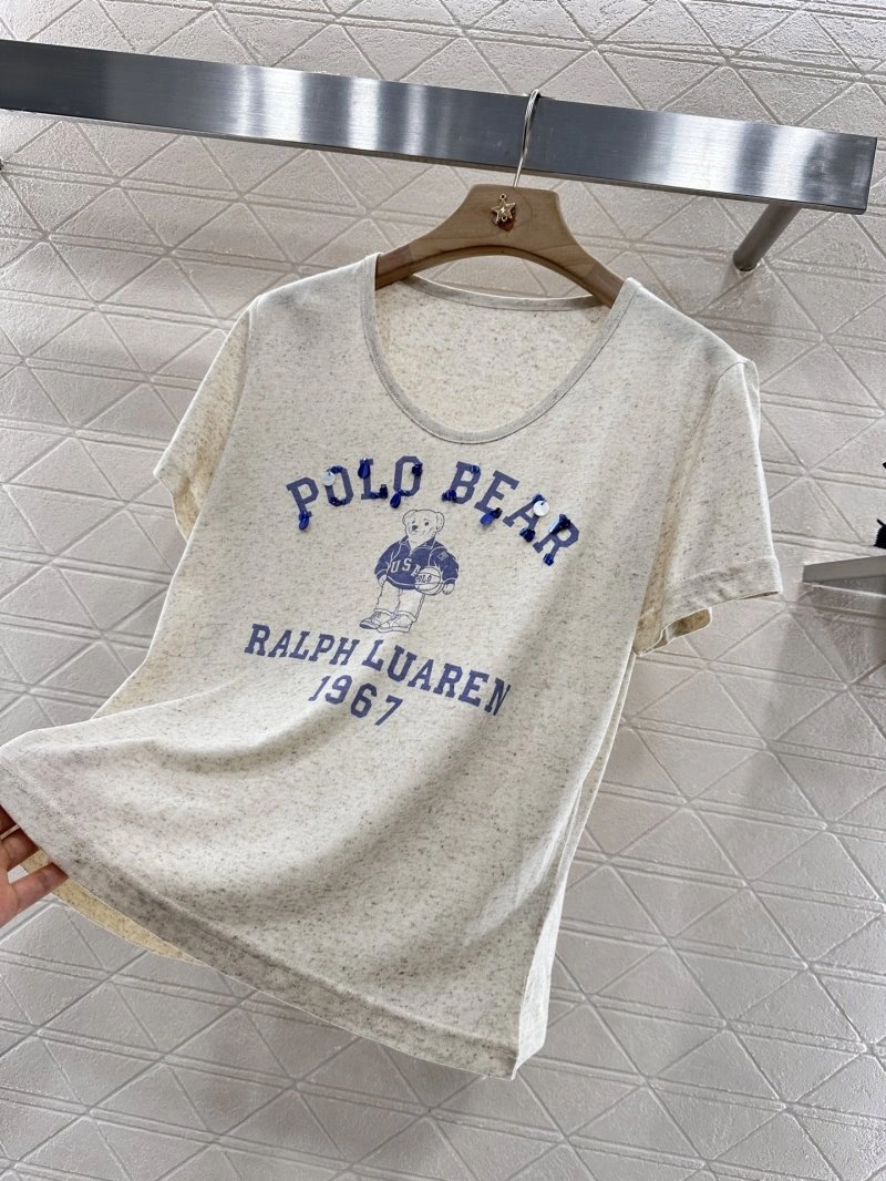 MoistureWicking Polo T-Shirts 150890