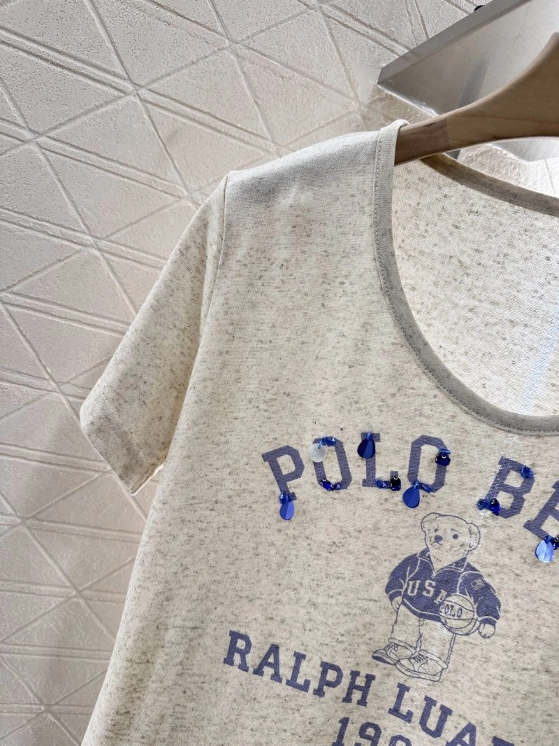 MoistureWicking Polo T-Shirts 150890