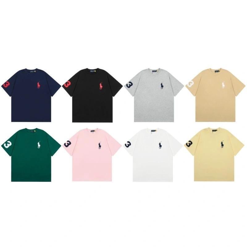 Elegant Polo T-Shirts 150889
