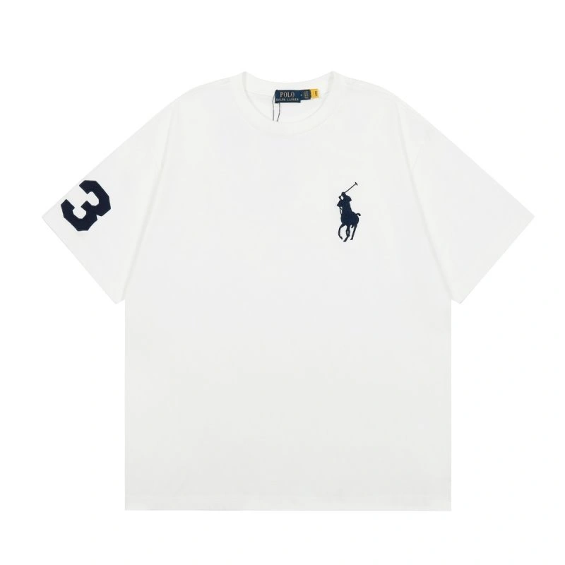 Elegant Polo T-Shirts 150889