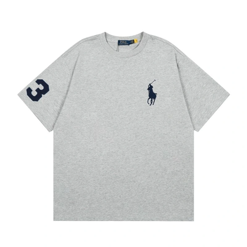 Elegant Polo T-Shirts 150889