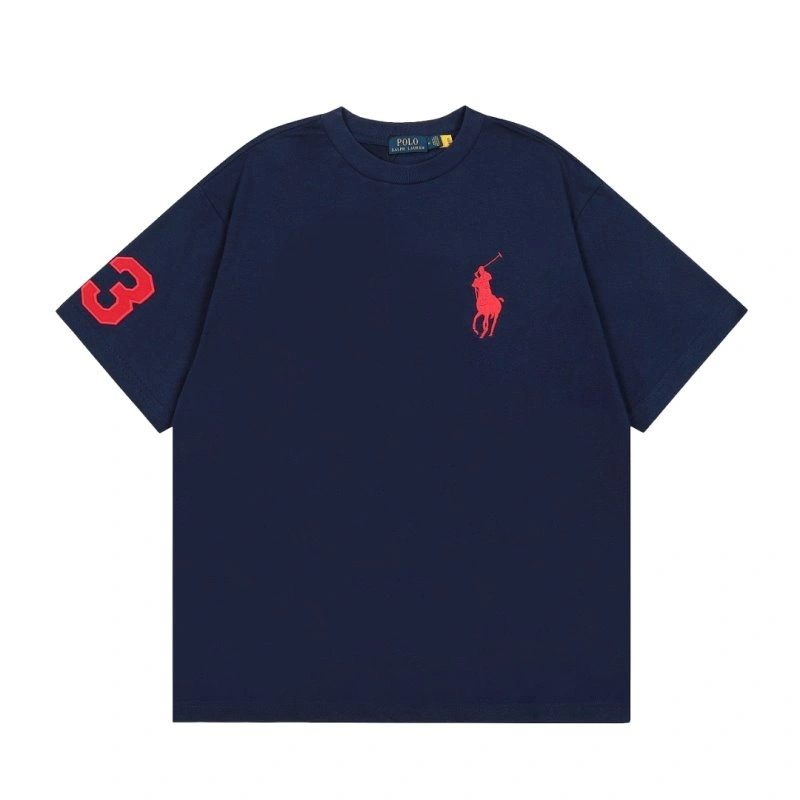 Elegant Polo T-Shirts 150889