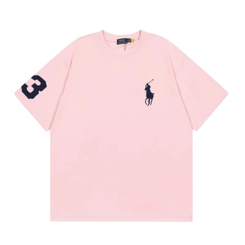 Elegant Polo T-Shirts 150889