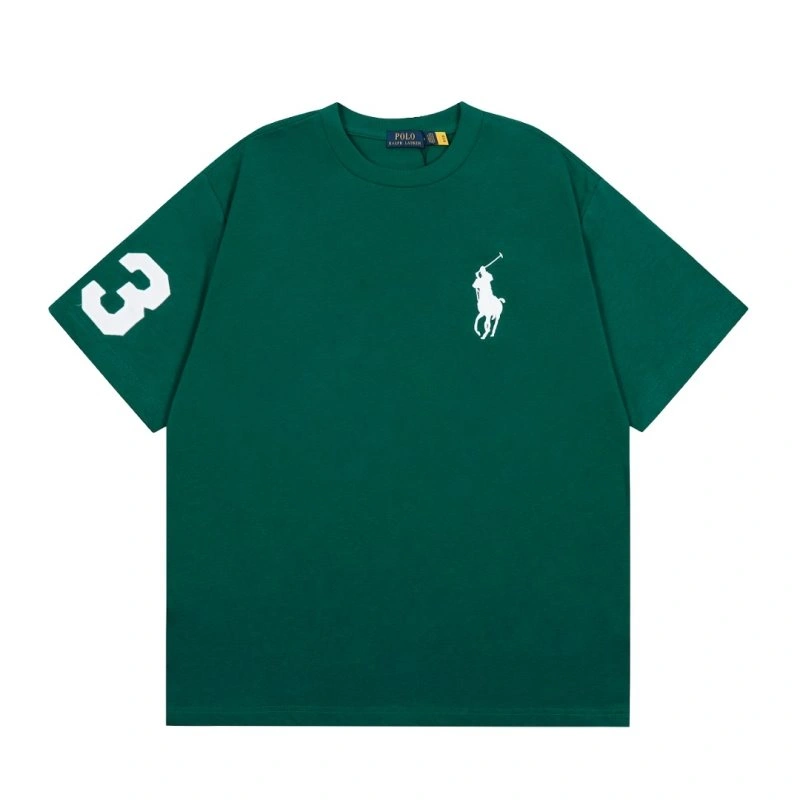 Elegant Polo T-Shirts 150889