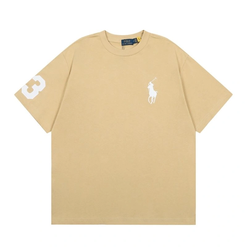 Elegant Polo T-Shirts 150889
