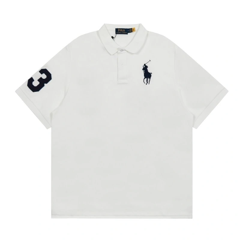 Polo T-Shirts Colorful 150886