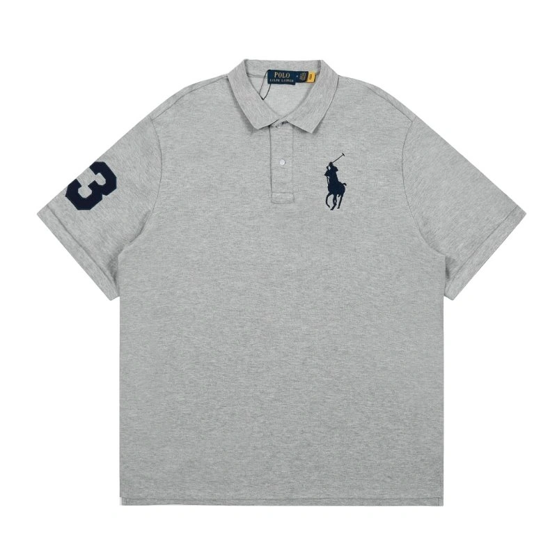 Polo T-Shirts Colorful 150886