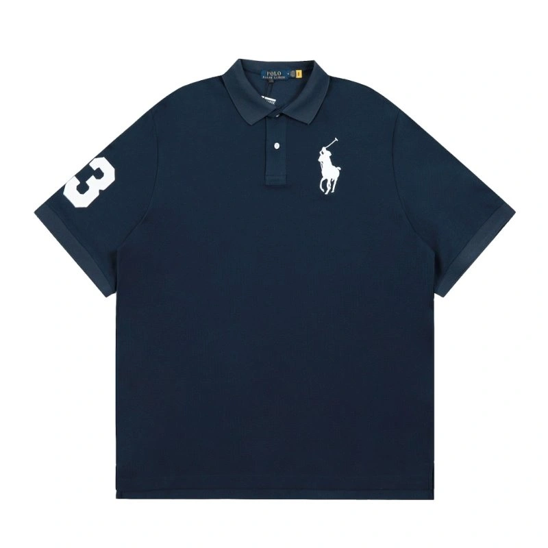 Polo T-Shirts Colorful 150886