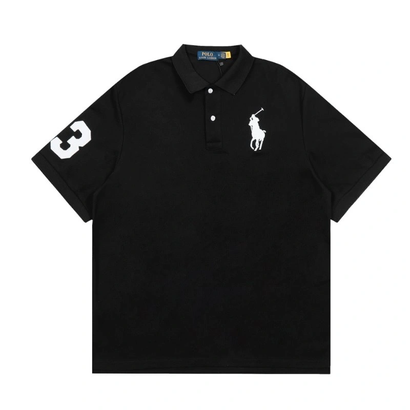 Polo T-Shirts Colorful 150886
