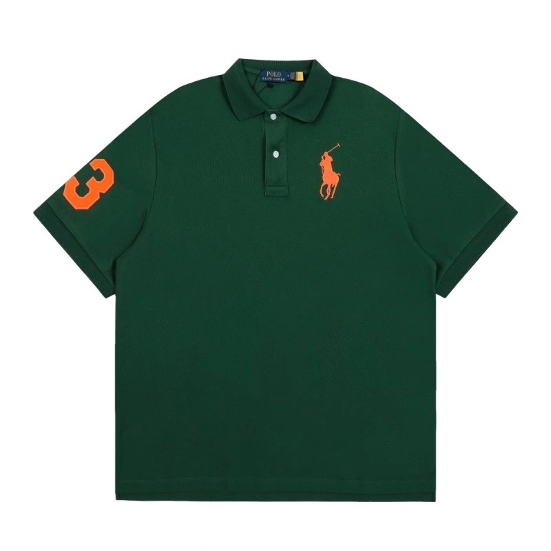 Polo T-Shirts Colorful 150886